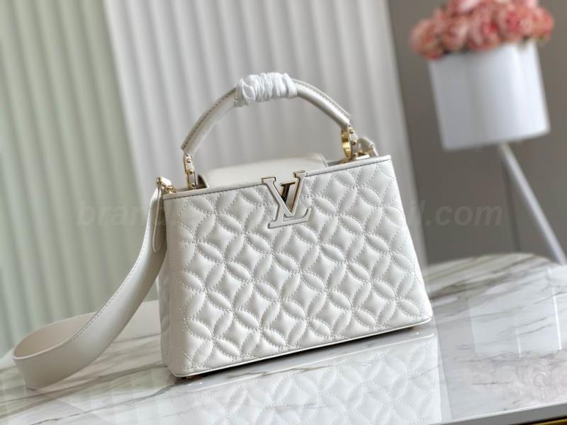 LV Handbags 380